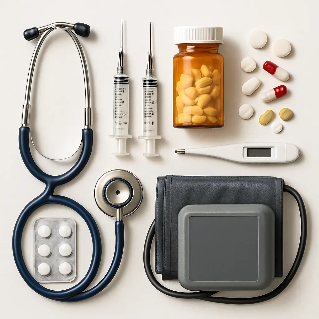 Health Care & Medical